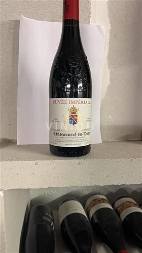 Rhône Valley Châteauneuf-du-Pape Usseglio Raymond & Fils Impériale 2023