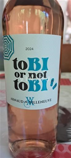 Languedoc Ospecificerad Arnaud de Villeneuve to B1 or not to B1 2024