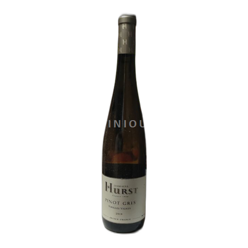 Alsace Domaine Hurst Vieilles Vignes 2019