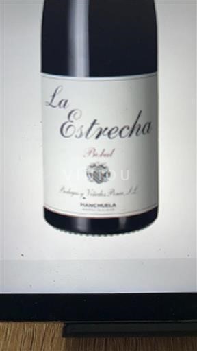 Kastilien-La Mancha Manchuela Bodega y Viñedos Ponce S.L La Estrecha 2023