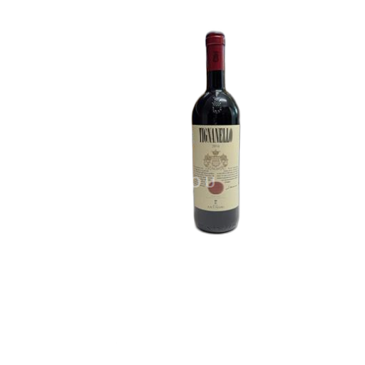 Tuscany Antinori Tignanello 2016