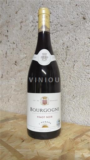 Burgundy L'Aurore 2020