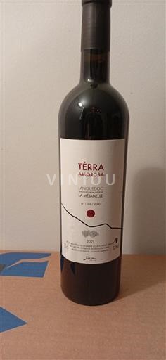 Languedoc La Méjanelle 2021