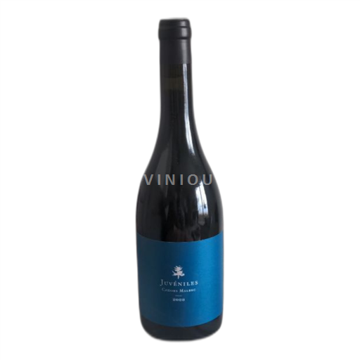 Zuidwest-Frankrijk Cahors Château Le Cèdre Juvéniles 2023