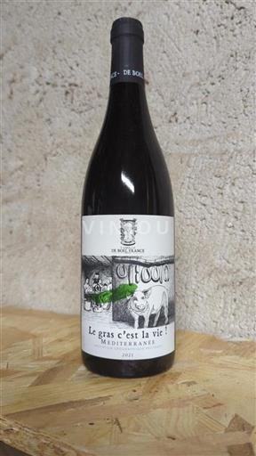 Provence, Unteres Rhônetal, Korsika Mittelmeer Famille De Boel Le gras c'est la vie 2021