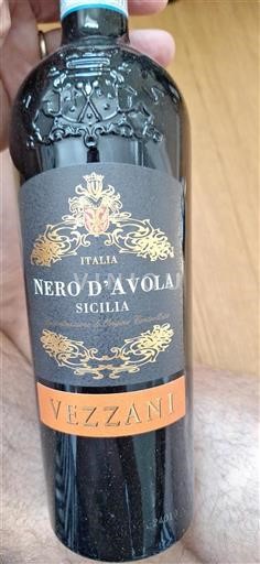 Sicily Vezzani Non-Vintage