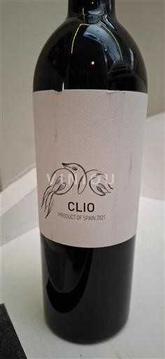 Murcia Jumilla Bodegas El Nido Clio 2021