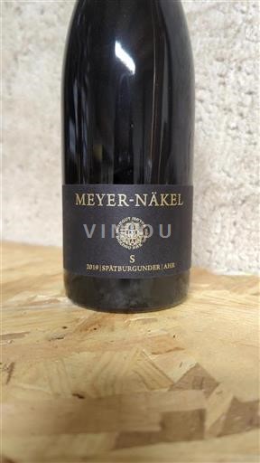 Ahr Meyer-Näkel S 2019