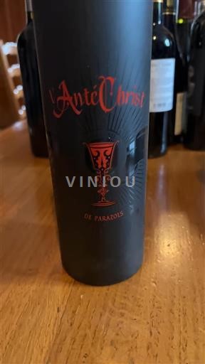 Languedoc Parazols L'Antéchrist Non Millésimé