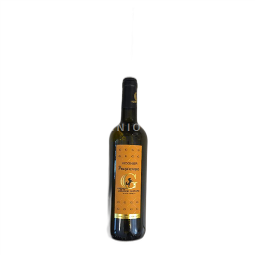 Linguadoca e Rossiglione Paese d'Oc Domaine Guitard Pouzarenque 2023