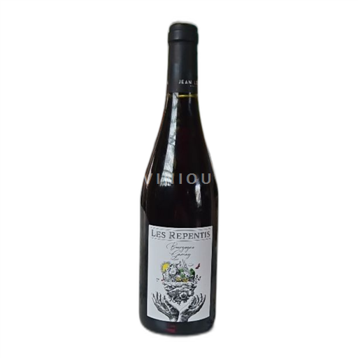 Bourgondië Bourgogne Les Repentis 2023