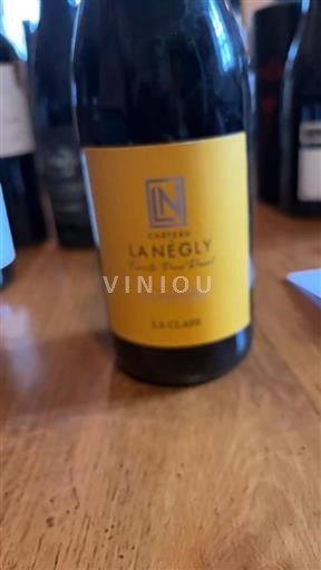Linguadoca La Clape Château L'Engély La Clape Senza annata