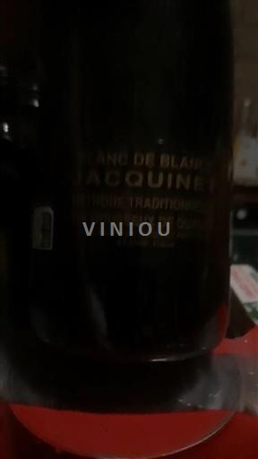 Champagne Jacquinet Blanc de Blancs 2024