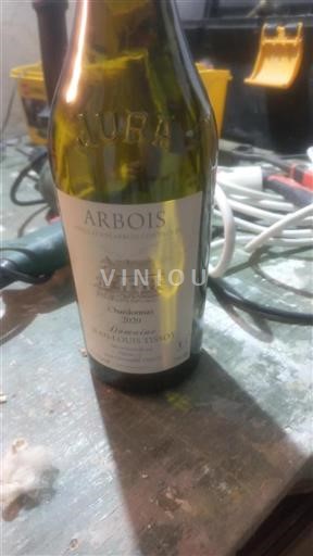 Jura Arbois Jean-Louis Tissot 2020