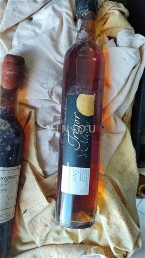 Borgogna Marsannay Alayrac Trésor 2005