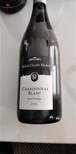 Bourgogne Marsannay Pichon Claude Michel Prestige 2020