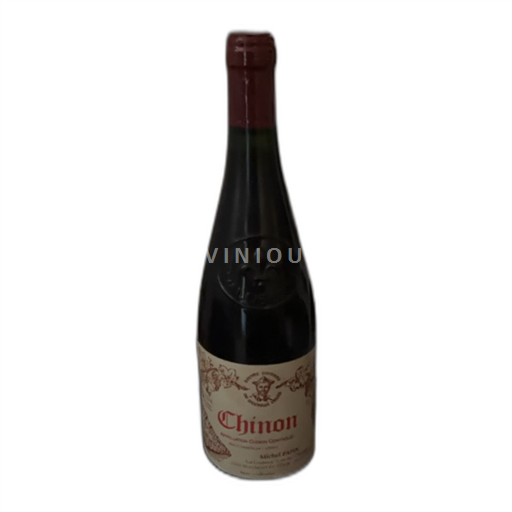 Loiretal Chinon Michel Papin Ohne Jahrgang