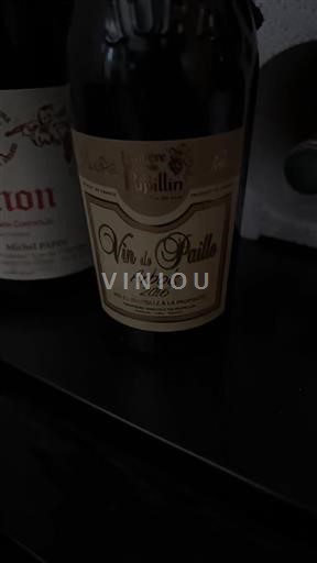 Jura Arbois Fruitière Vinicole de Pupillin 2016