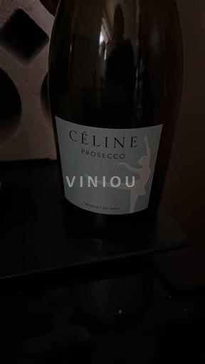 Veneto Prosecco Céline Senza annata