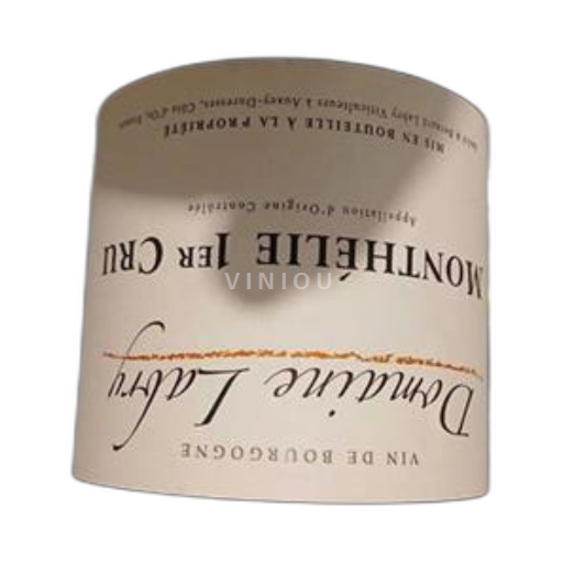 Bourgondië Niet gespecificeerd Premier Cru Domaine Labry 2018