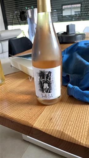 Languedoc Unspecified Jeff Carrel Vieille Mule 2023