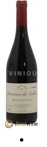 Valle della Loira Saumur Domaine Collier La Ripaille 2012