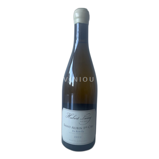 Bourgogne Premier Cru Domaine Hubert Lamy 2022