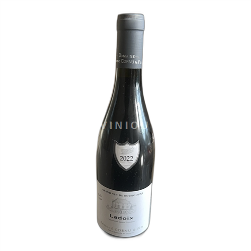Borgogna Ladoix Domaine Cornu et Fils 2022