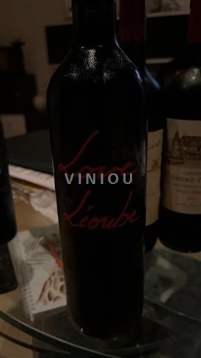 Provence Côtes-de-Provence Château Léoube Love by Léoube 2022