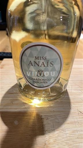 Languedoc Niet gespecificeerd Miss Anaïs Niet-geïntegreerd