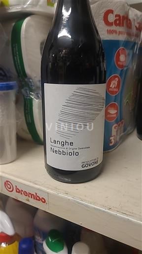 Piemonte Langhe Produttori di Govone Senza annata