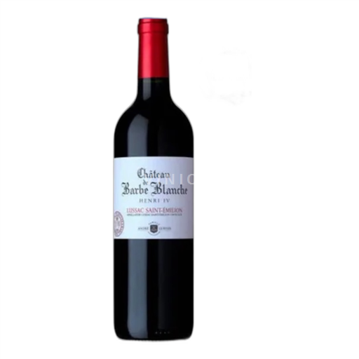 Bordeaux Lussac-saint-émilion Château Barbe Blanche 2022