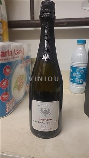 Trentino-Alto Adige Non specificato Cantina di Trento Exclusive Senza annata