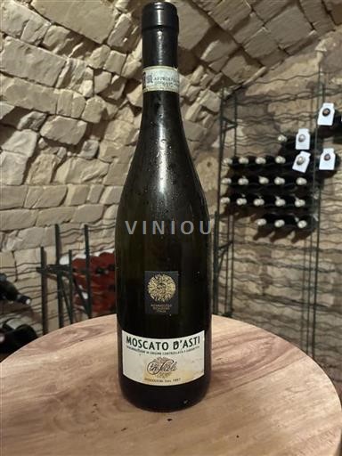 Piemonte Dolcetto d'Asti Torelli Ikke årgangsbestemt