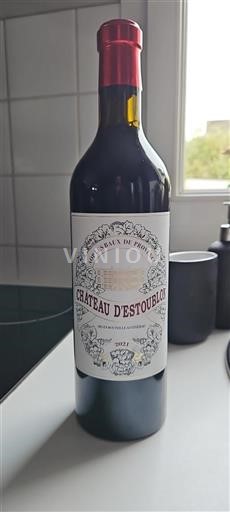 Provenza Non specificato Château Estoublon 2021