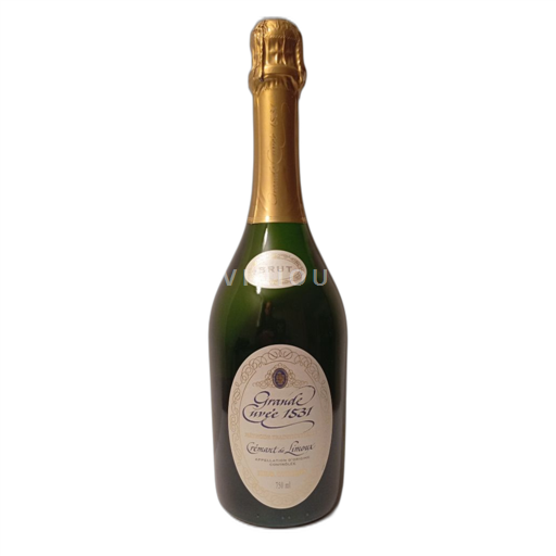Languedoc Grande Cuvée 1531 Non Millésimé