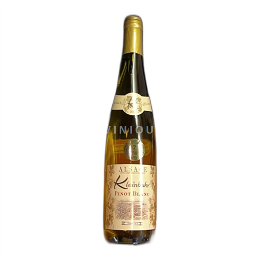 Alsace Pinot Blanc Kleinbuhr 2023