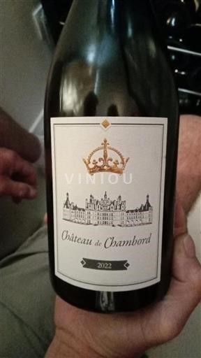 Loirevallei Niet gespecificeerd Domaine Chambord 2022