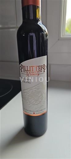 Ontario Niagara-on-the-Lake Pillitteri Estates Winery Icewine Riesling 2015