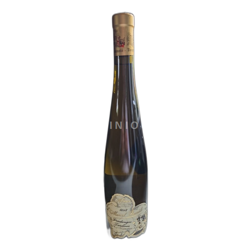 Alsace Grand Cru Marcel Trimélé Vendanges Tardives 2018