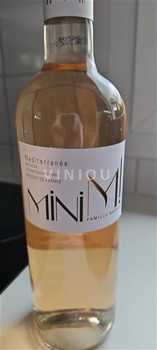 Provence, Unteres Rhônetal, Korsika Mittelmeer Famille Breban Mini M 2023