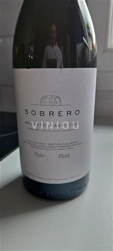 Piemonte Dolcetto d'Asti Sobrero 2023