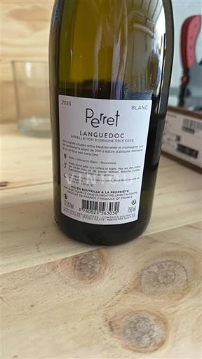 Languedoc Perret 2023