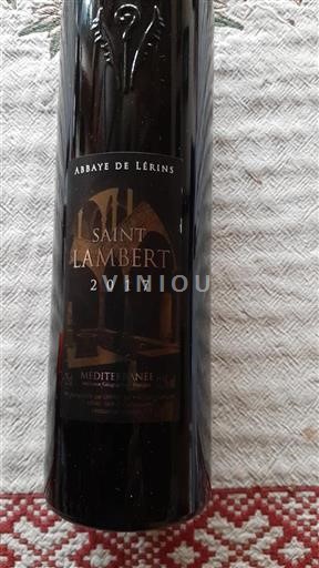 Provence, Unteres Rhônetal, Korsika Mittelmeer Abbaye de Lérins Saint Lambert 2017