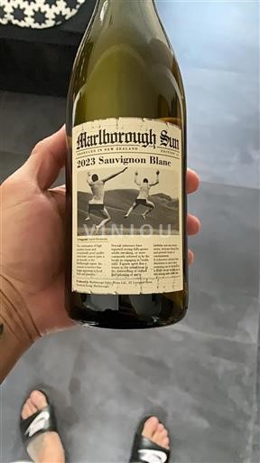 Marlborough Marlborough Sun 2023