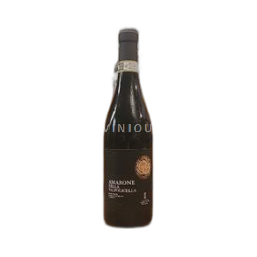 Vin Rouge sec Cantina Castelnuovo del Garda 2020 Italie Vénétie Amarone della Valpolicella DOCG