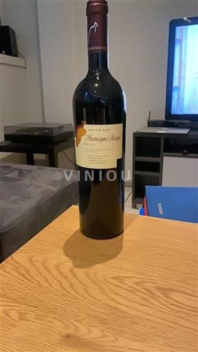 Vallese Non specificato André Roduit et Fils Humagne Rouge 2018