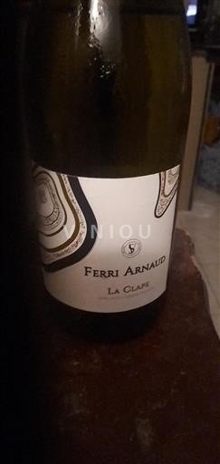 Linguadoca La Clape Domaine Ferri Arnaud 2024