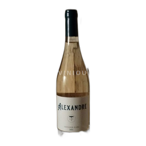 Vallée de la Loire Sancerre Alexandre 2021