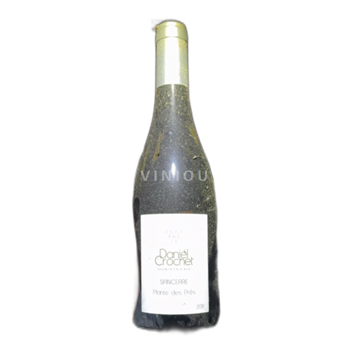 Vallée de la Loire Sancerre Domaine Plante des Prés 2018